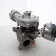 Turbocharger BTN TURBO 717858-5010S OE Ref 038145702 BTN TURBO