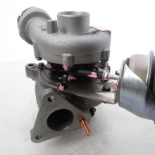 Turbocharger BTN TURBO 717858-9010S OE Ref 038145702E BTN TURBO