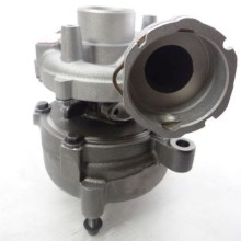 Turbocharger BTN TURBO 717858-9010S OE Ref 038145702E BTN TURBO