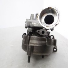 Turbocharger BTN TURBO 717858-9010S OE Ref 038145702E BTN TURBO