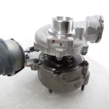 Turbocharger BTN TURBO 717858-9010S OE Ref 038145702E BTN TURBO