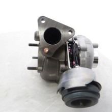 Turbocharger BTN TURBO 717858-9010S OE Ref 038145702E BTN TURBO