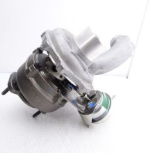 Turbocharger BTN TURBO 718089-5009S OE Ref 8200106870 BTN TURBO