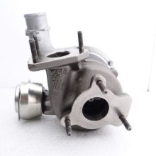Turbocharger BTN TURBO 718089-5009S OE Ref 8200106870 BTN TURBO