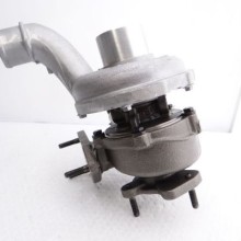 Turbocharger BTN TURBO 718089-5009S OE Ref 8200106870 BTN TURBO