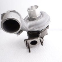 Turbocharger BTN TURBO 718089-5009S OE Ref 8200106870 BTN TURBO