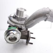 Turbocharger BTN TURBO 718089-5009S OE Ref 8200106870 BTN TURBO