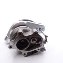 Turbocharger BTN TURBO 720618-5003S OE Ref E049339000080 BTN TURBO