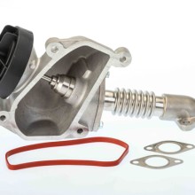 EGR VALVE BTN TURBO 7206D OE Ref 6110900254
