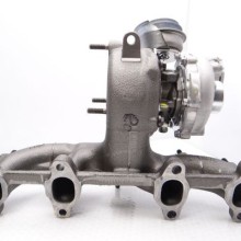 Turbocharger BTN TURBO 720855-5007S OE Ref 038253016E BTN TURBO