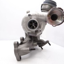 Turbocharger BTN TURBO 720855-5007S OE Ref 038253016E BTN TURBO