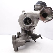Turbocharger BTN TURBO 720855-9007S OE Ref 038253016E BTN TURBO