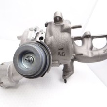 Turbocharger BTN TURBO 720855-9007S OE Ref 038253016E BTN TURBO