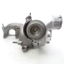 Turbocharger BTN TURBO 721021-5008S OE Ref 038253016D BTN TURBO
