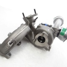 Turbocharger BTN TURBO 721021-5008S OE Ref 038253016D BTN TURBO