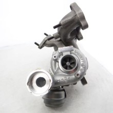 Turbocharger BTN TURBO 721021-9008S OE Ref 038253016D BTN TURBO