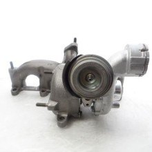 Turbocharger BTN TURBO 721021-9008S OE Ref 038253016D BTN TURBO