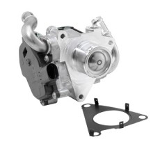 EGR VALVE BTN TURBO 72147559D OE Ref 04L131501E