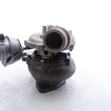 Turbocharger BTN TURBO 723167-5008S OE Ref 3847392 BTN TURBO