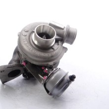 Turbocharger BTN TURBO 723167-9008S OE Ref 8689592 BTN TURBO