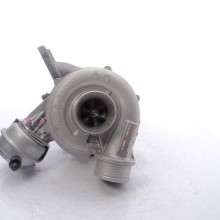 Turbocharger BTN TURBO 723167-9008S OE Ref 8689592 BTN TURBO