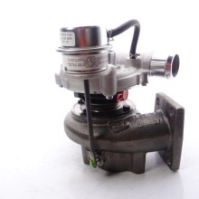 Turbocharger BTN TURBO 723190-5003S OE Ref 2674A405 BTN TURBO