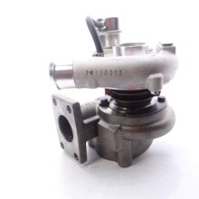 Turbocharger BTN TURBO 723190-5003S OE Ref 2674A405 BTN TURBO