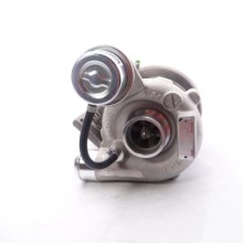 Turbocharger BTN TURBO 723190-5003S OE Ref 2674A405 BTN TURBO