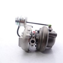Turbocharger BTN TURBO 723190-5003S OE Ref 2674A405 BTN TURBO