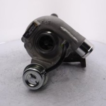 Turbocharger BTN TURBO 723190-5006S BTN TURBO