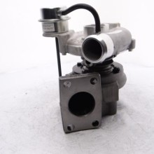 Turbocharger BTN TURBO 723190-5006S BTN TURBO