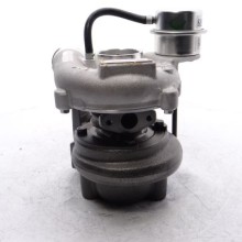 Turbocharger BTN TURBO 723190-5006S BTN TURBO