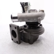 Turbocharger BTN TURBO 723190-5006S BTN TURBO