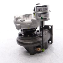 Turbocharger BTN TURBO 723190-5006S BTN TURBO