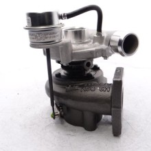 Turbocharger BTN TURBO 723190-5006S BTN TURBO