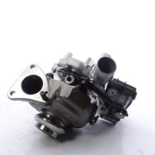 Turbocharger BTN TURBO 723340-5013S OE Ref 0375K4 BTN TURBO