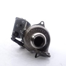 Turbocharger BTN TURBO 723340-5013S OE Ref 0375K4 BTN TURBO
