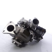 Turbocharger BTN TURBO 723340-5013S OE Ref 0375K4 BTN TURBO