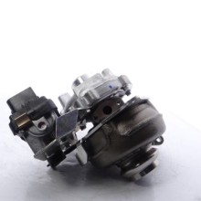 Turbocharger BTN TURBO 723340-5013S OE Ref 0375K4 BTN TURBO
