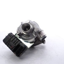 Turbocharger BTN TURBO 723341-5013S OE Ref 0375K3 BTN TURBO