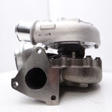 Turbocharger BTN TURBO 724639-5007S OE Ref 14411 BTN TURBO