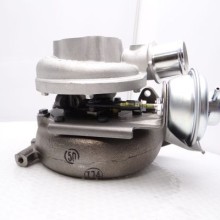 Turbocharger BTN TURBO 724639-5007S OE Ref 14411 BTN TURBO