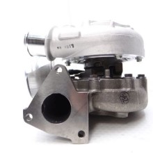 Turbocharger BTN TURBO 724639-5007S OE Ref 14411 BTN TURBO