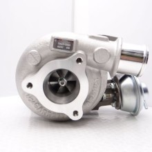 Turbocharger BTN TURBO 724639-5007S OE Ref 14411 BTN TURBO