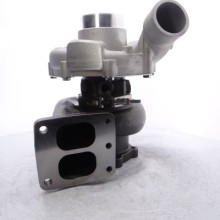 Turbocharger BTN TURBO 724847-5004S OE Ref 1420100Z62 BTN TURBO