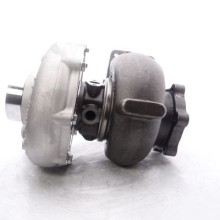Turbocharger BTN TURBO 724847-5004S OE Ref 1420100Z62 BTN TURBO