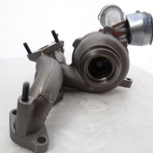 Turbocharger BTN TURBO 724930-5012S OE Ref 03G253010J BTN TURBO