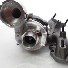 Turbocharger BTN TURBO 724930-5012S OE Ref 03G253010J BTN TURBO