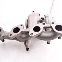Turbocharger BTN TURBO 724930-9010S OE Ref 03G253010J BTN TURBO
