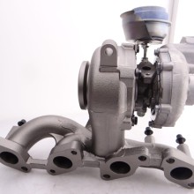 Turbocharger BTN TURBO 724930-9010S OE Ref 03G253010J BTN TURBO